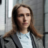 Christina Grant photo